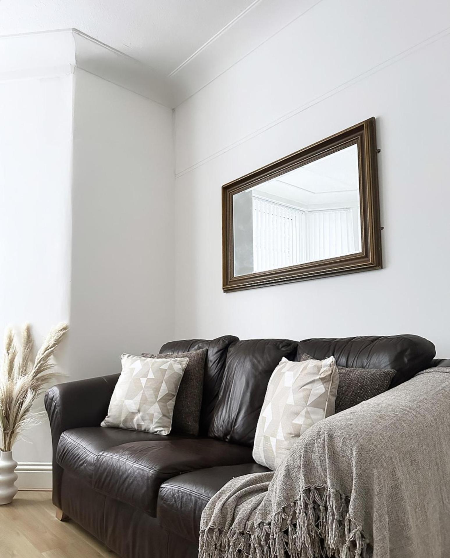 3 Bedroom House Near Liverpool Football Stadium Exteriör bild